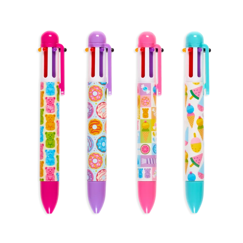 6 Click Pens - Sugar Joy - Sold Seperately