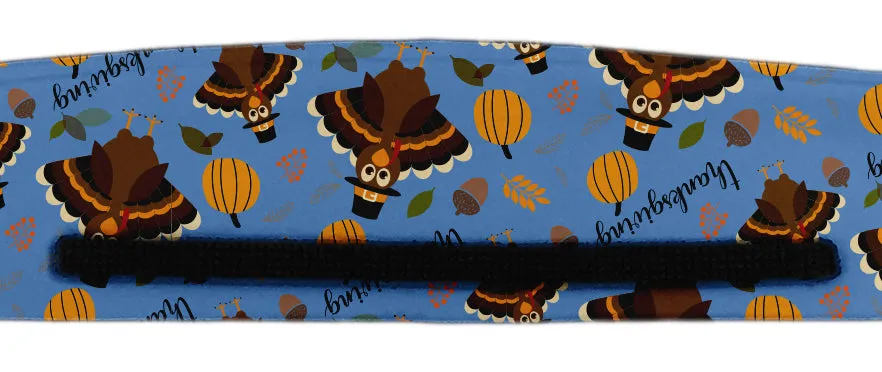 All-Terrain Tieback - Give Thanks