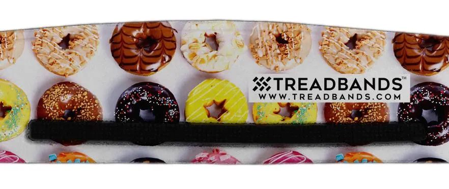 All-Terrain Tieback - Glazin'
