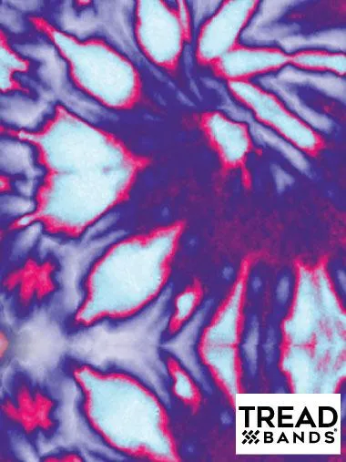 All-Terrain Tieback - Groovy