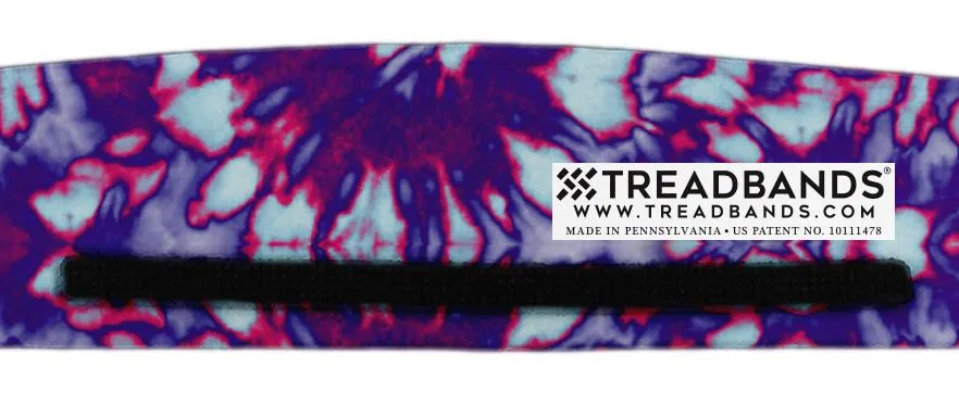 All-Terrain Tieback - Groovy