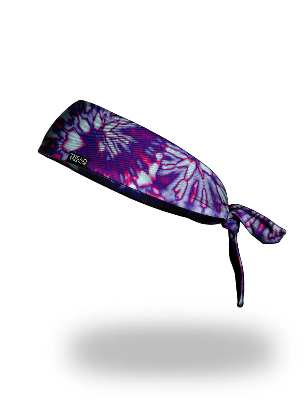 All-Terrain Tieback - Groovy