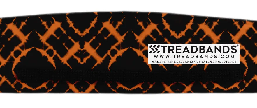All-Terrain Tieback - Hocus Pocus