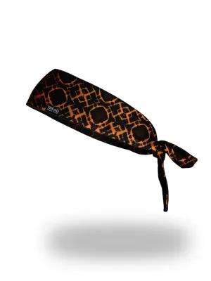 All-Terrain Tieback - Hocus Pocus