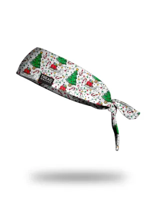 All-Terrain Tieback - Holiday Cheer