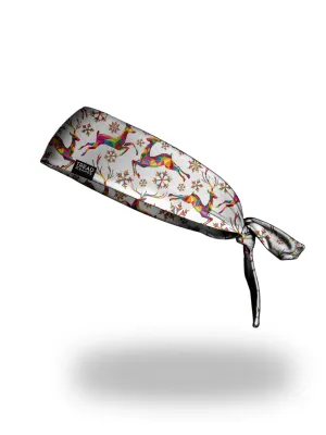 All-Terrain Tieback - Jingle Bell Rock