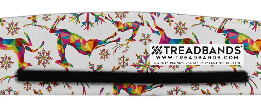 All-Terrain Tieback - Jingle Bell Rock