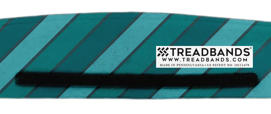 All-Terrain Tieback - Nerves of Teal