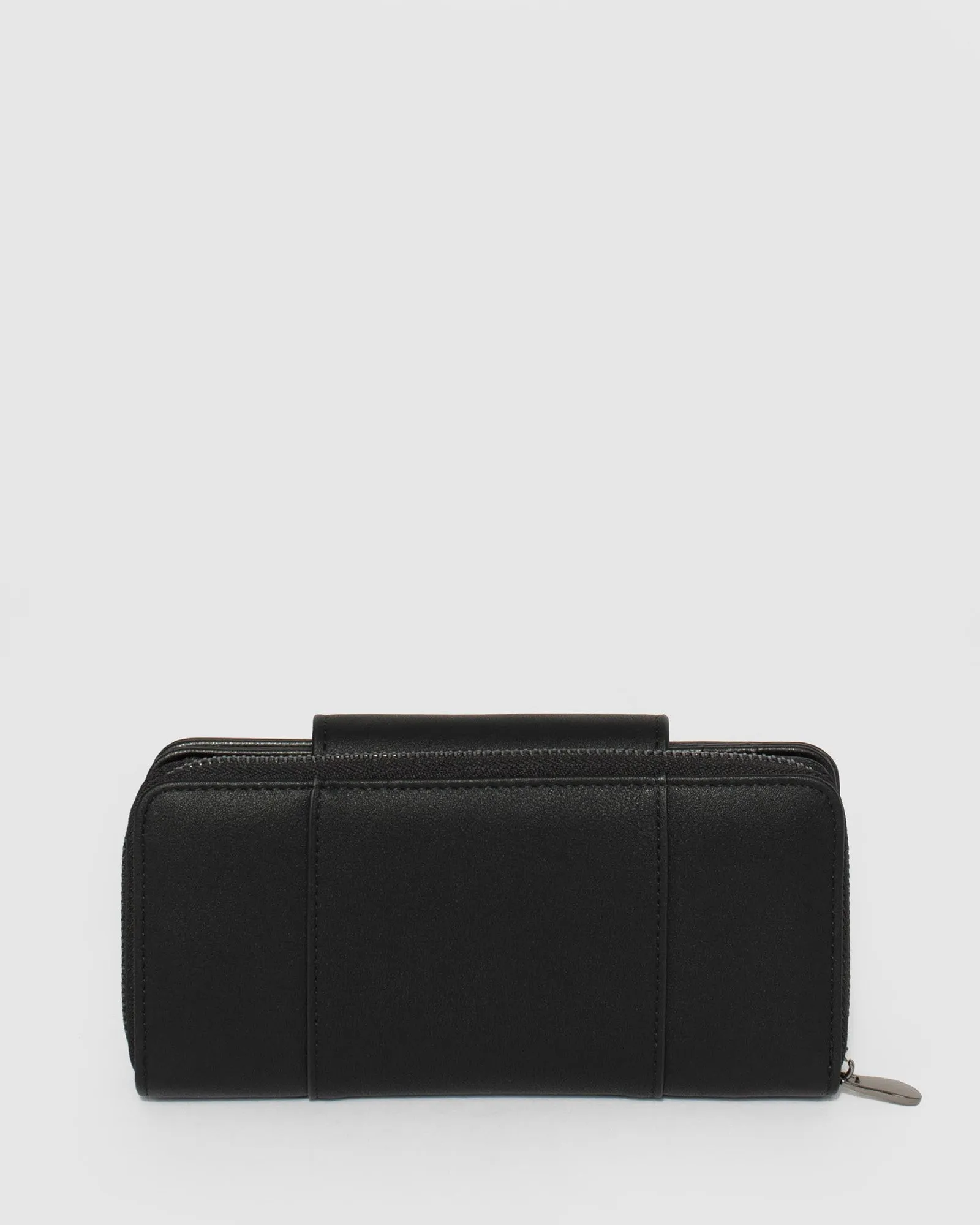 Black Blake Wallet