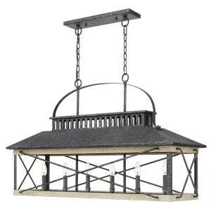 Brennan Linear Suspension