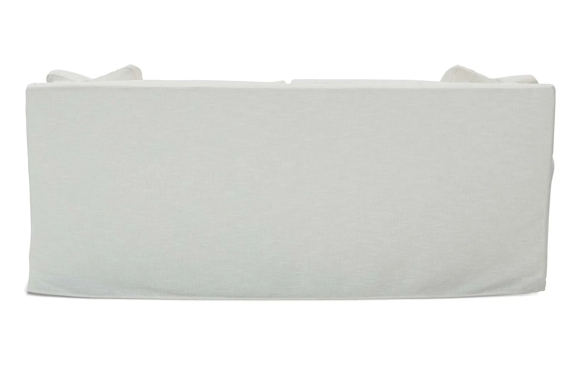 Bristol 85" Slip Sofa