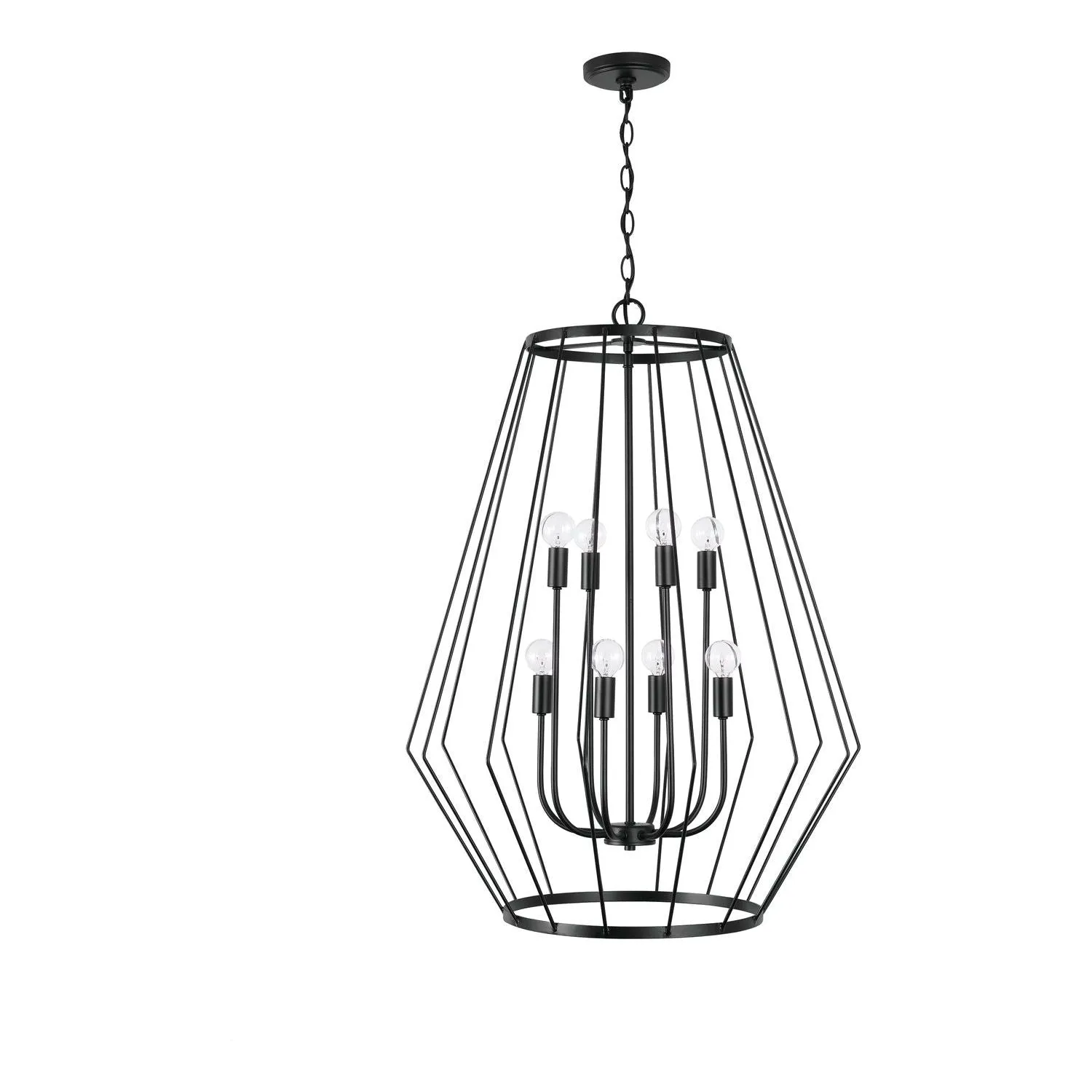 Corey 8-Light Foyer