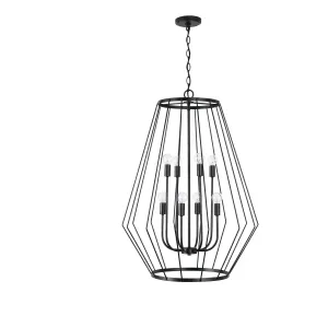 Corey 8-Light Foyer