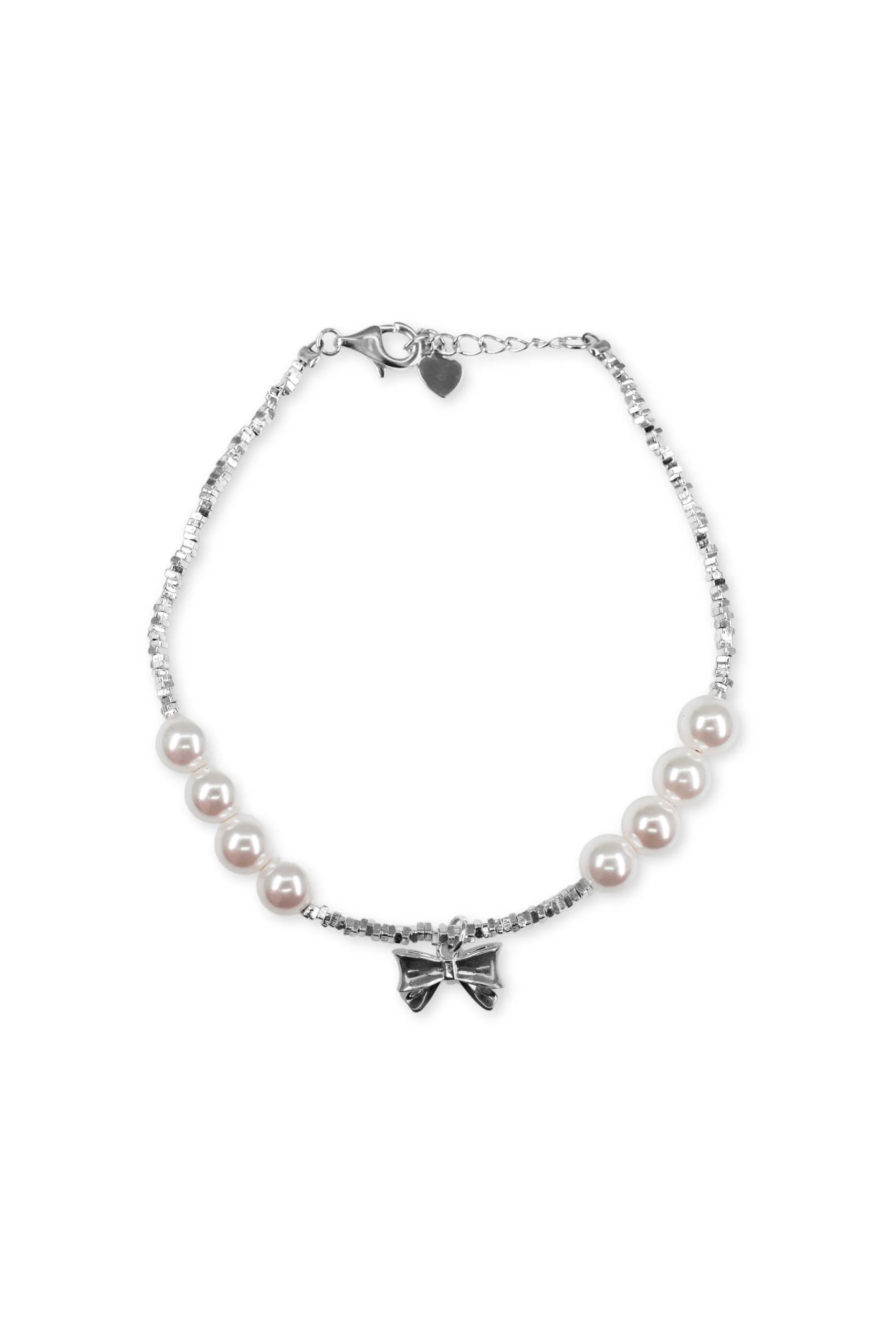 Dearest Bow Bracelet