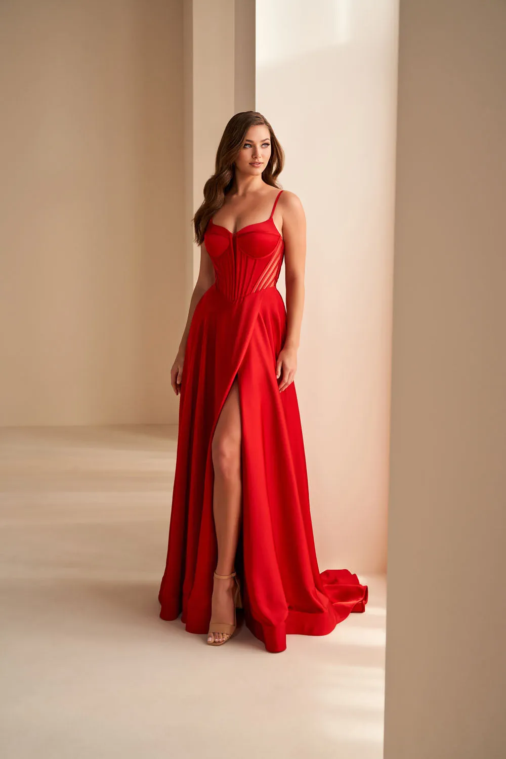 Ellie Wilde EW36227 Dresses