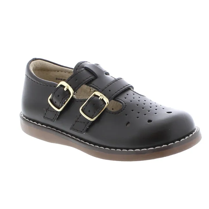 Footmates Danielle English Sandal