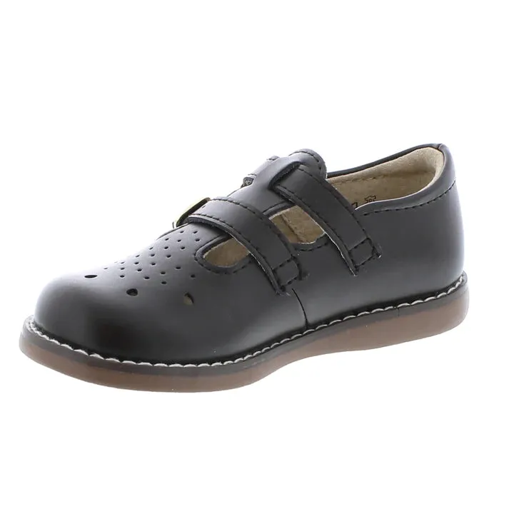 Footmates Danielle English Sandal