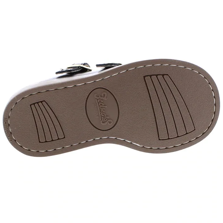 Footmates Danielle English Sandal