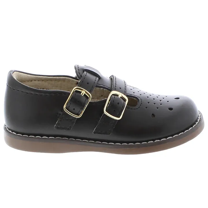 Footmates Danielle English Sandal