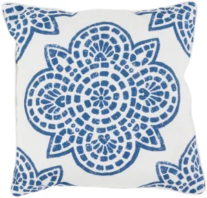 Hemma Pillow Cover