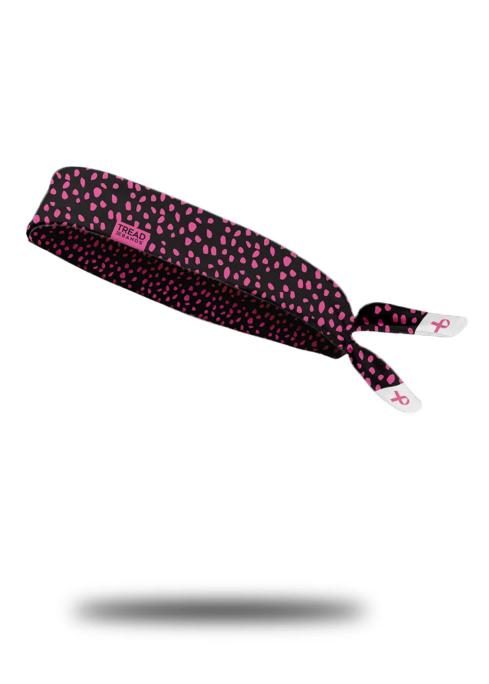 Low-Profile Tieback - Courage