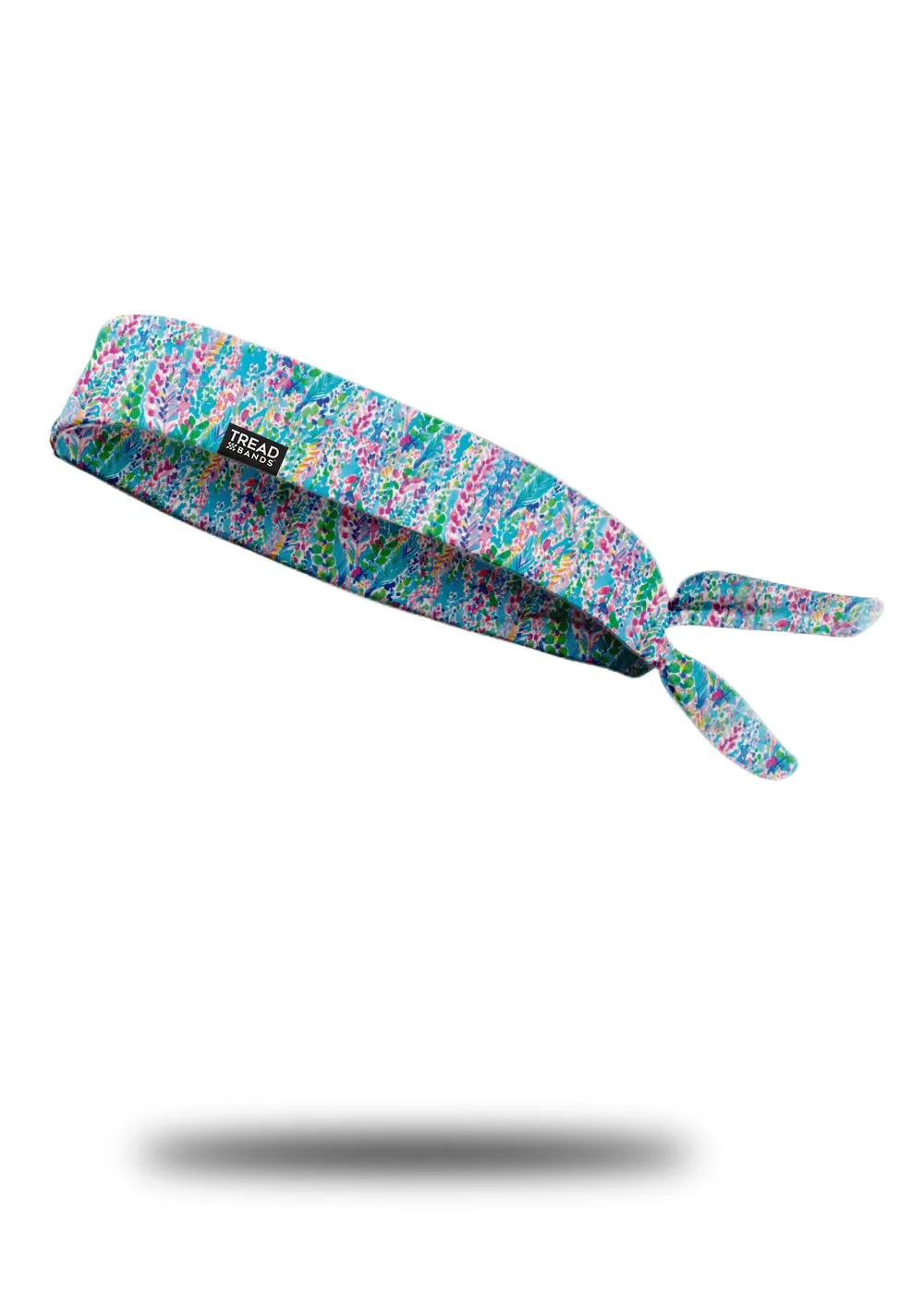 Low-Profile Tieback - Island Breeze