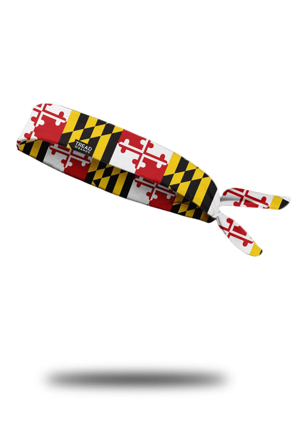 Low-Profile Tieback - Maryland