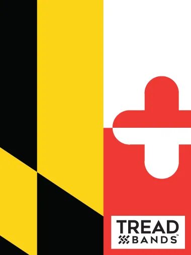 Low-Profile Tieback - Maryland