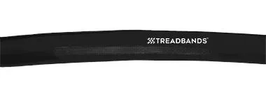 Low-Profile Tieback - Solid Black