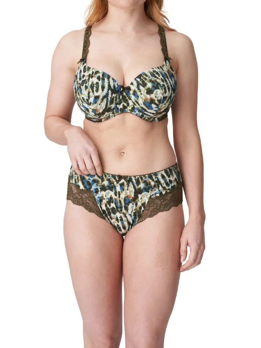Madison Hotpant