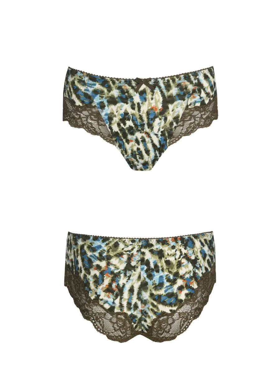 Madison Hotpant