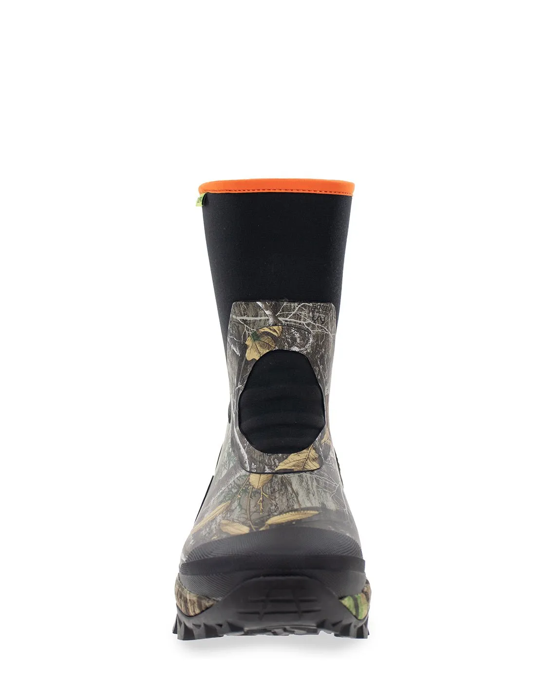 Men's Rambler Realtree Neoprene Mid Cold Weather Boot - Camo
