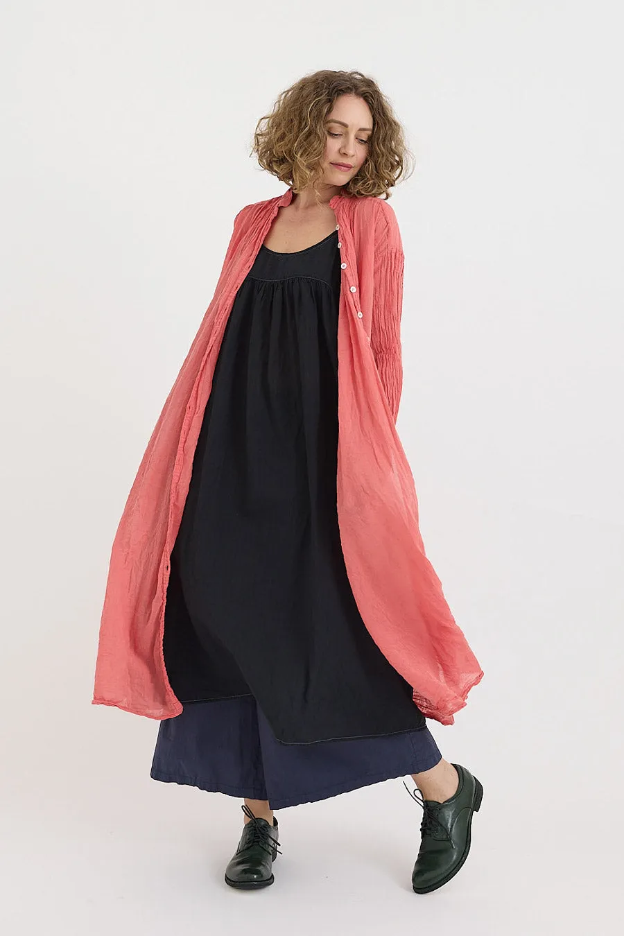 Metta - Sicily Pant - Poplin Cotton