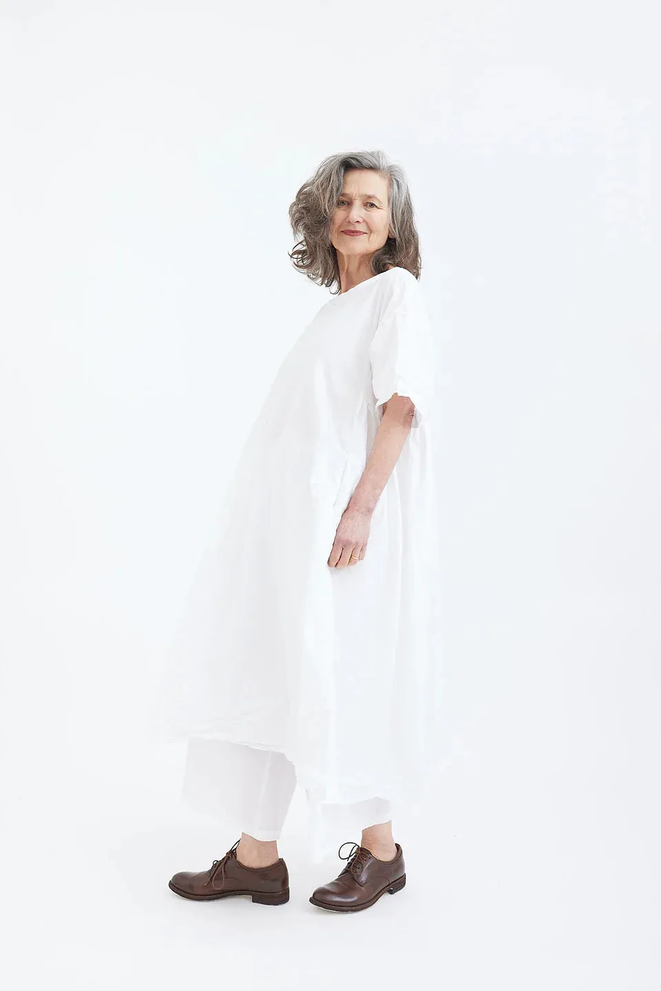 Metta - Sicily Pant - Poplin Cotton