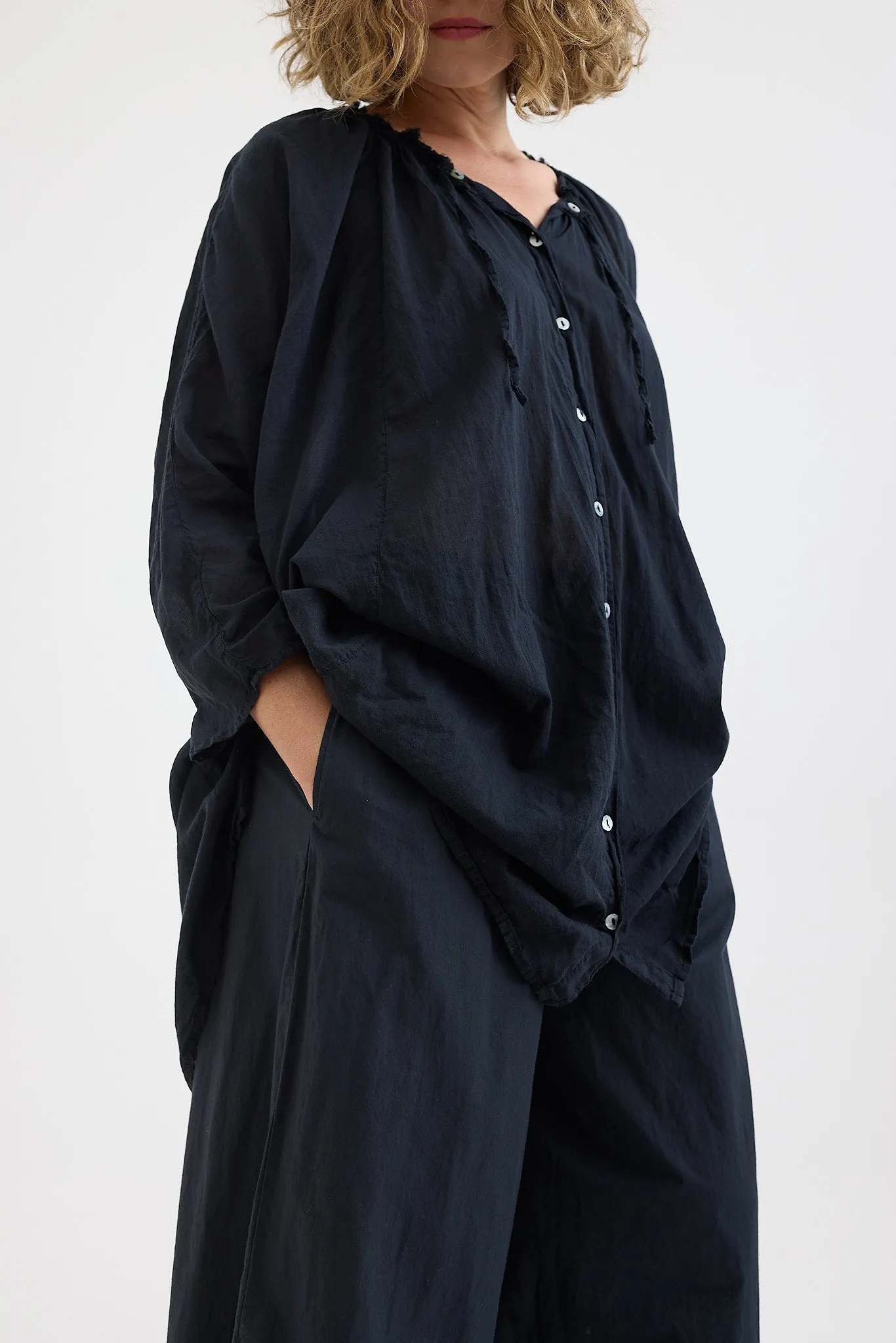 Metta - Sicily Pant - Poplin Cotton