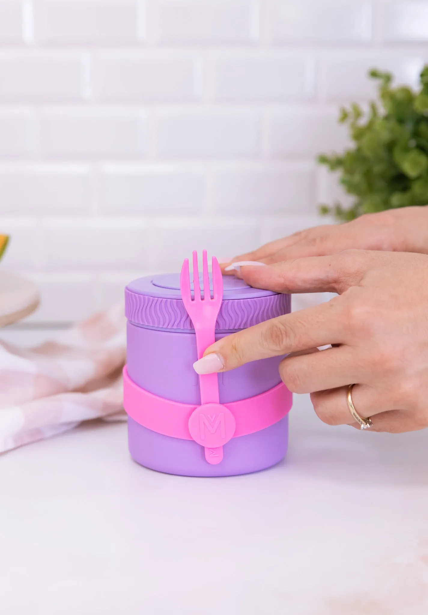 MontiiCo Cutlery Band - Calypso