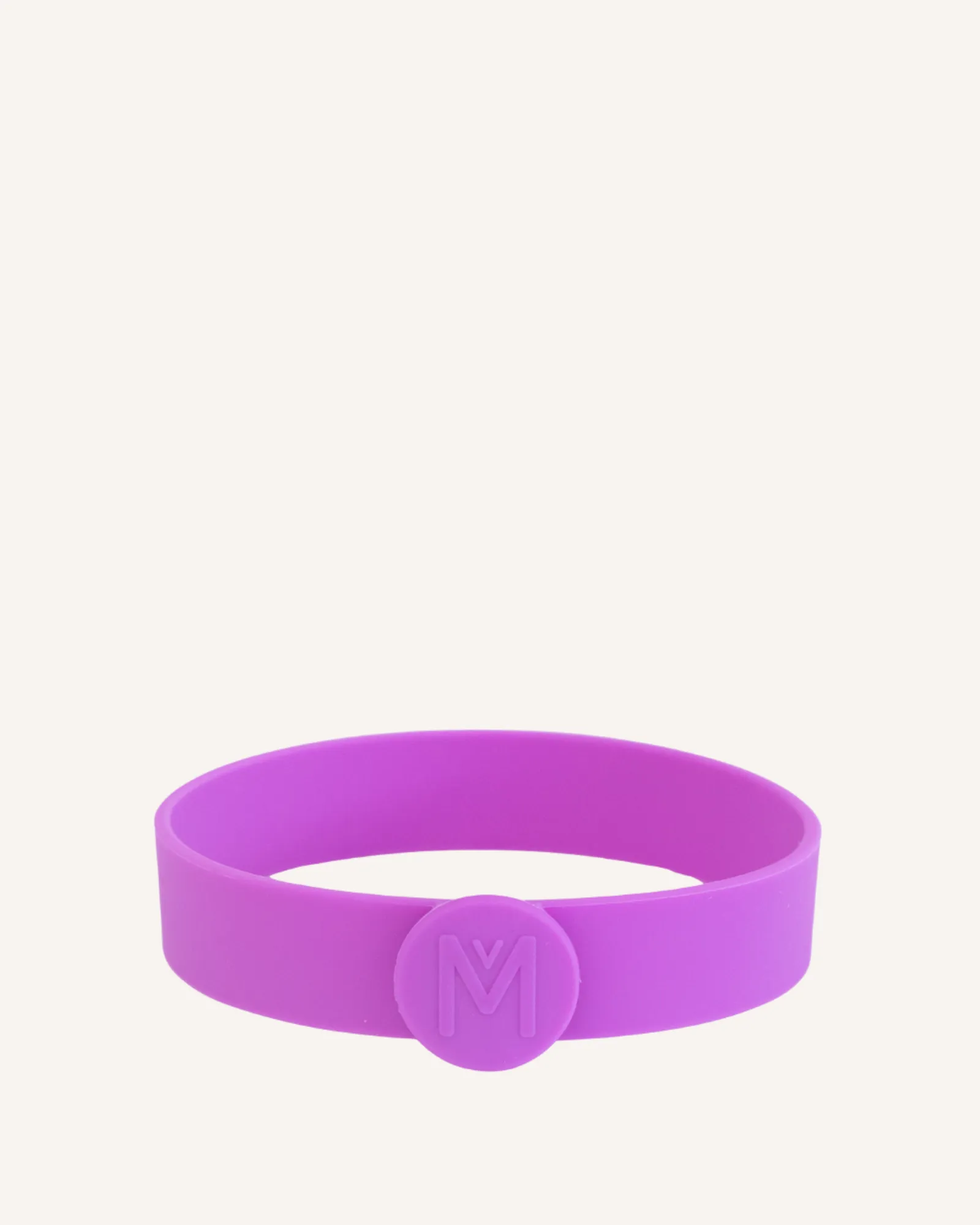MontiiCo Cutlery Band - Fuchsia