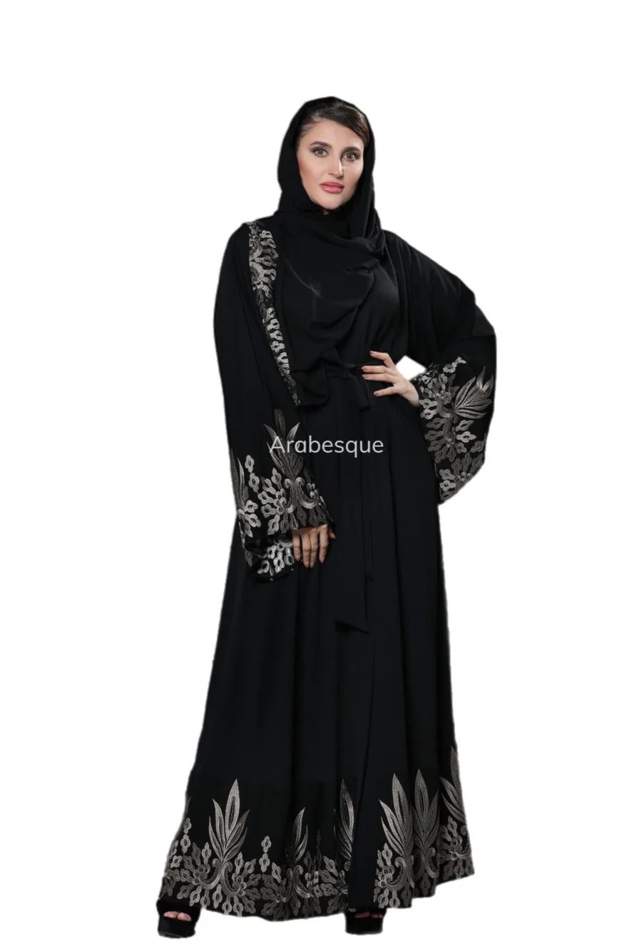 Narin Abaya