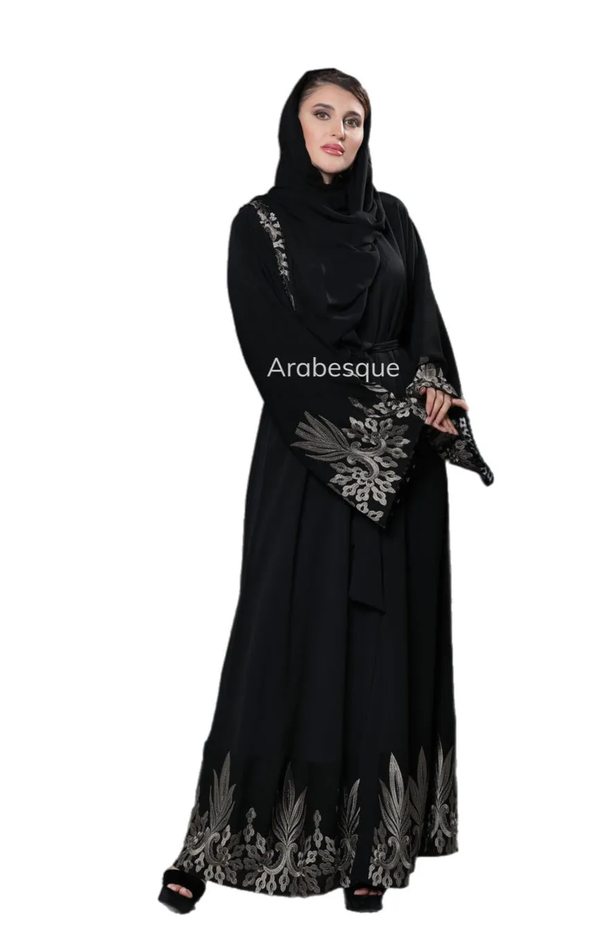 Narin Abaya
