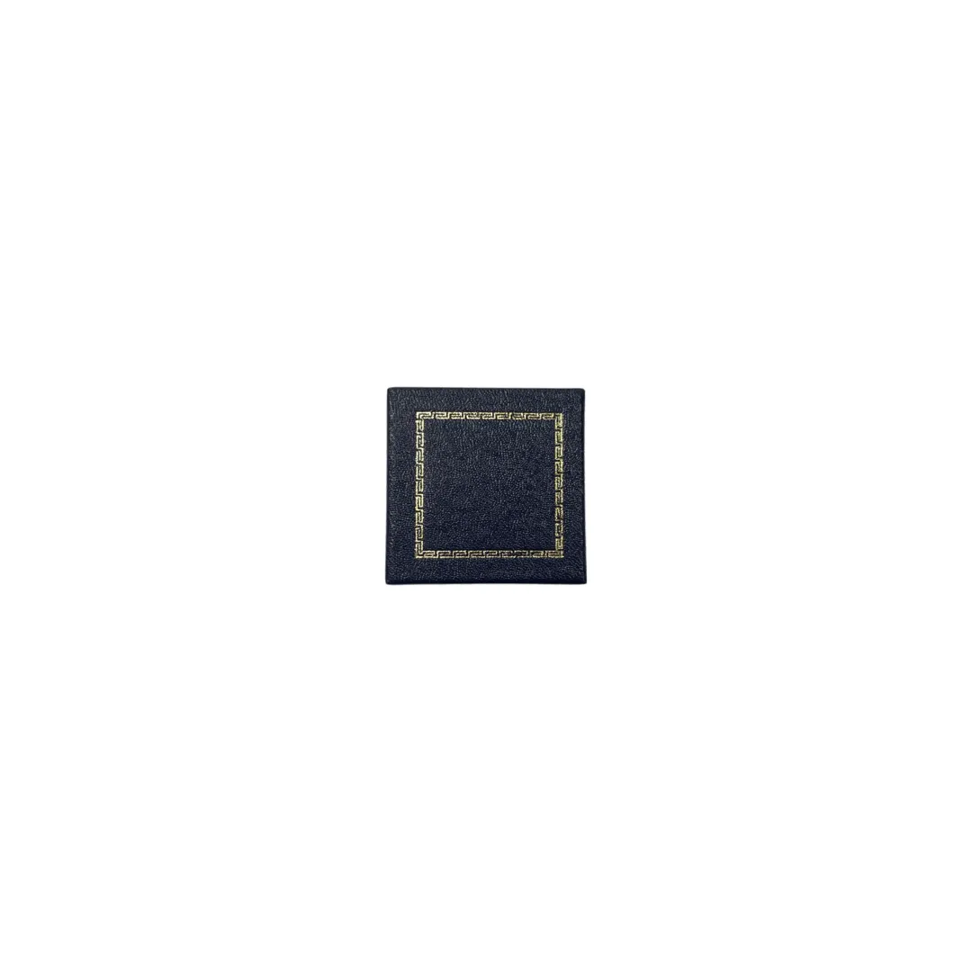 Paper Box - Gold Trim
