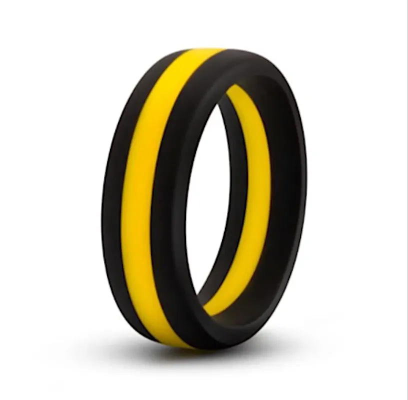 Performance ''Go Pro'' C/Ring -Gold