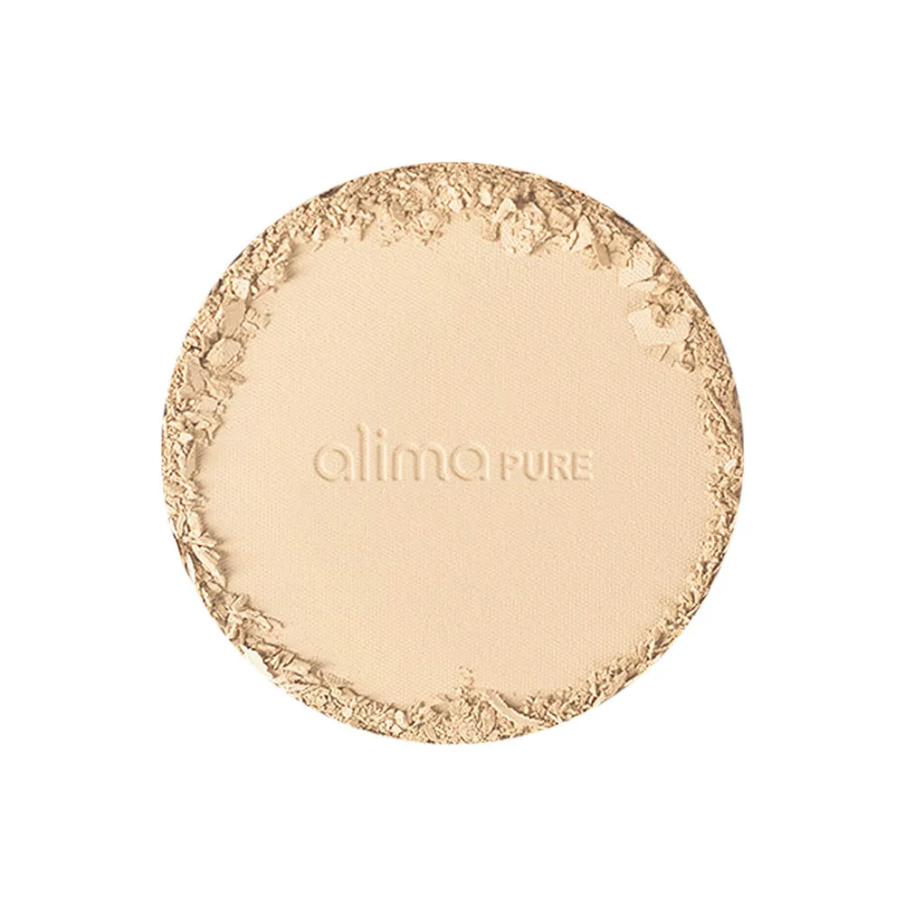 Pressed Foundation Refill