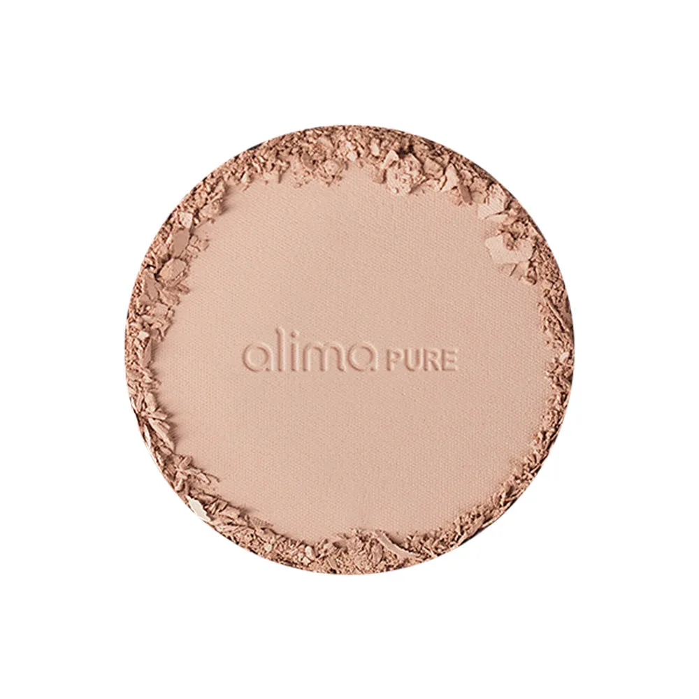 Pressed Foundation Refill