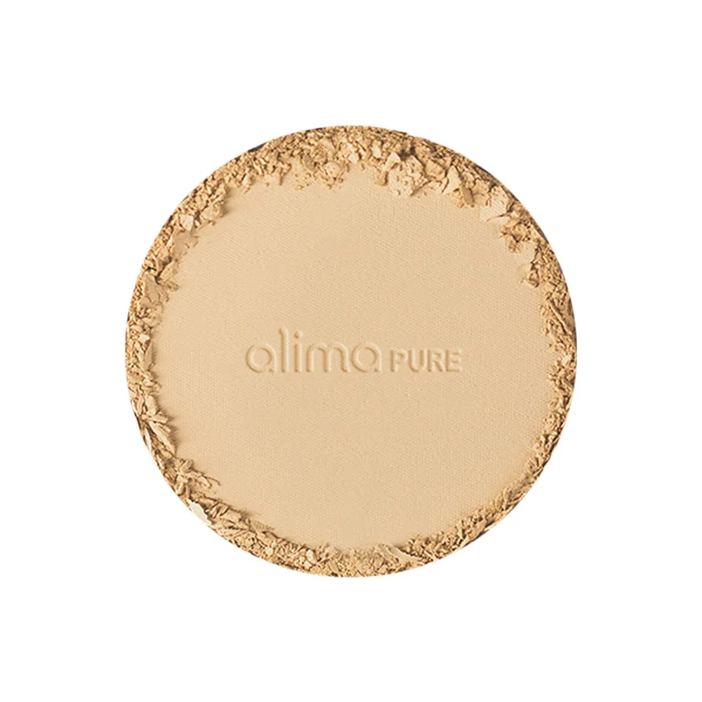 Pressed Foundation Refill