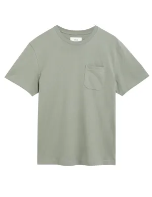 Pure Cotton Heavyweight T-Shirt