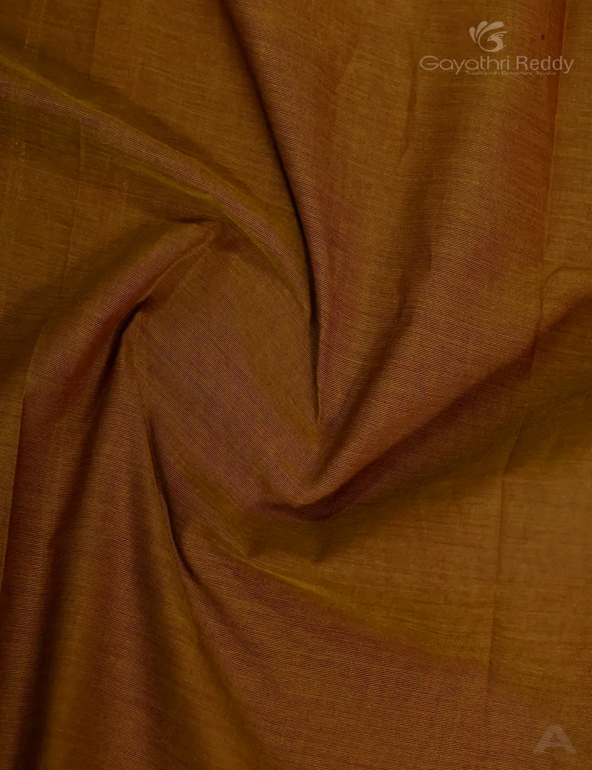 PURE PAITHANI COTTON-PPC7
