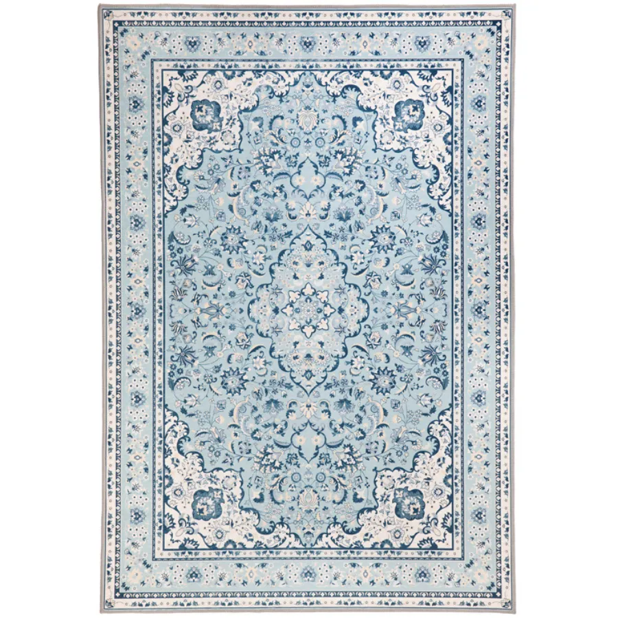 Rayie Floor Mat