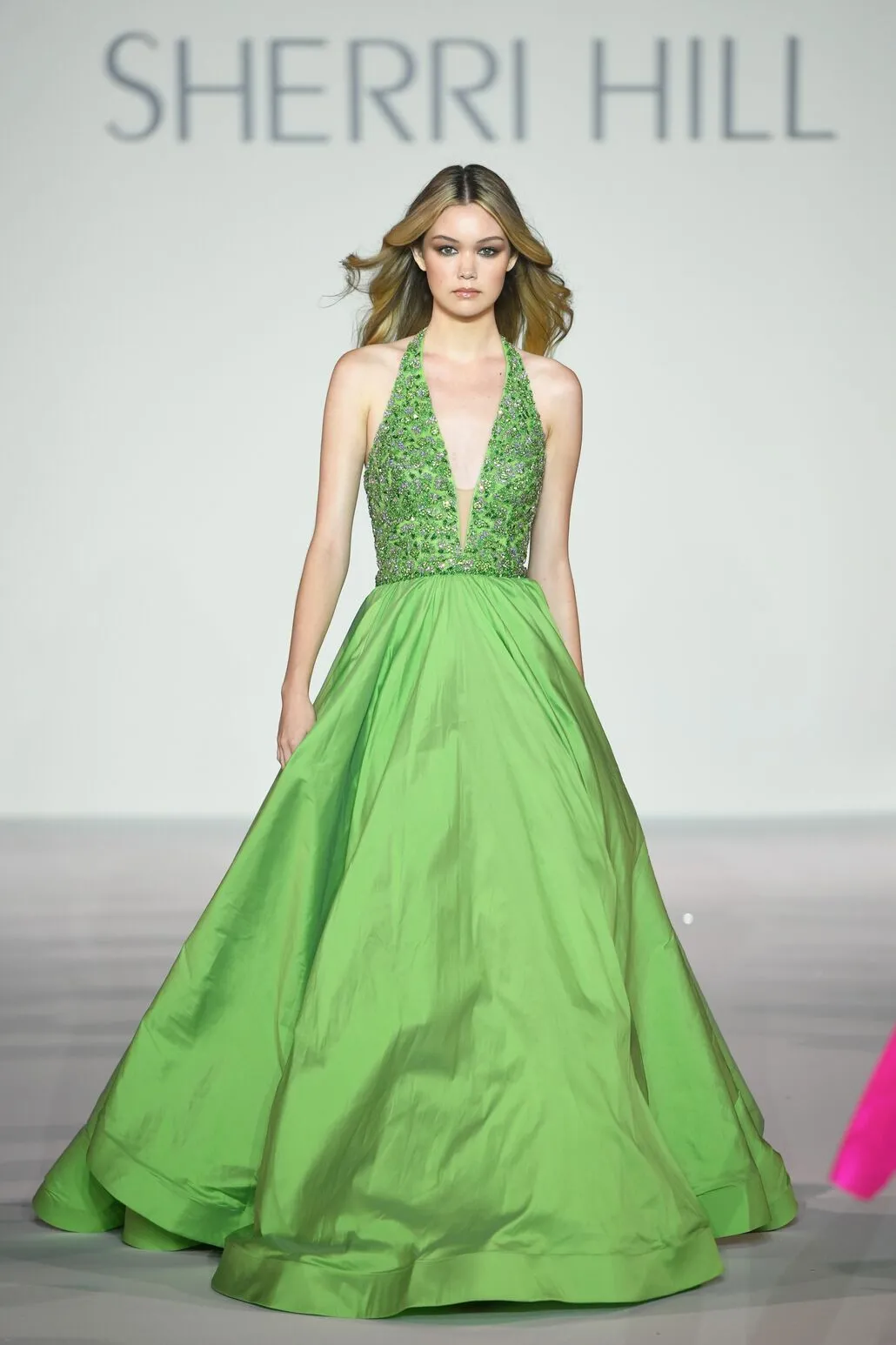 Sherri Hill 56213 Dresses