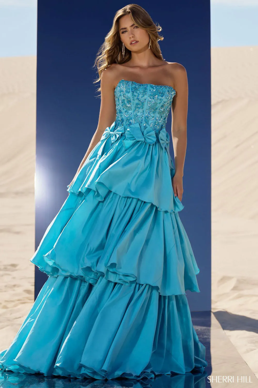 Sherri Hill 56838 Dresses