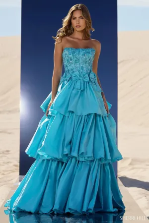 Sherri Hill 56838 Dresses